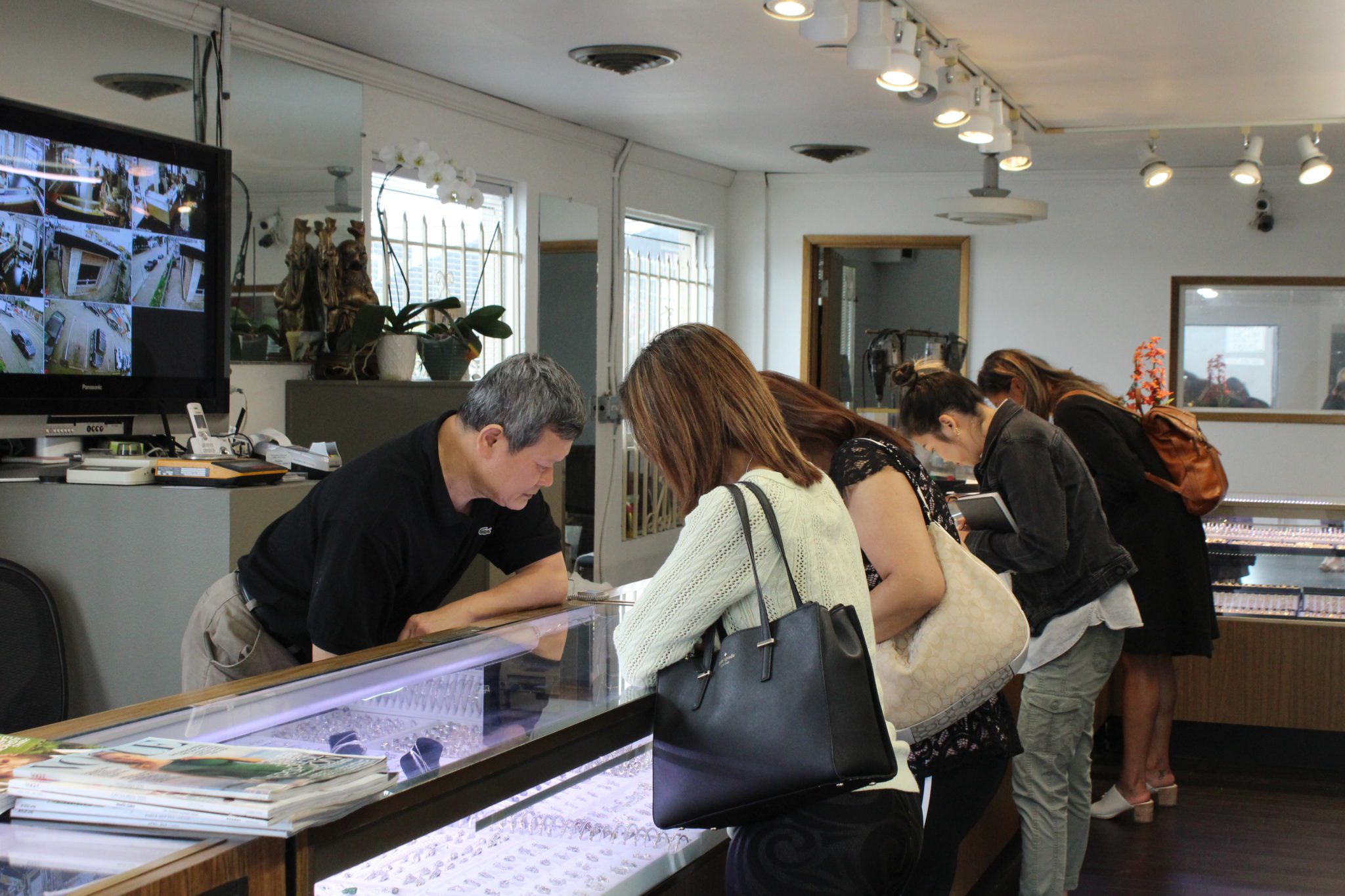 Bich Kieu Jewelry