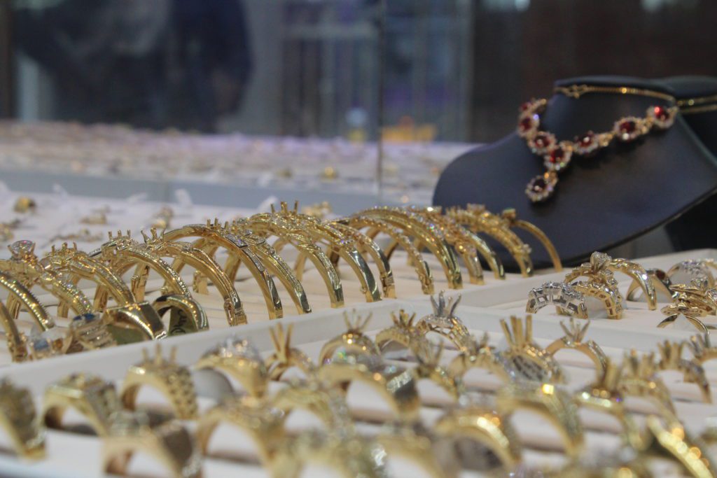 Bich Kieu Jewelry